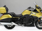 2018 BMW K1600 Grand America